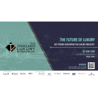 Thailand Luxury Symposium 2018
