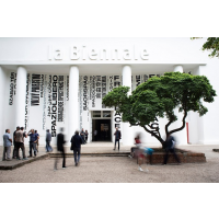 The 16th International Architecture Exhibition - La Biennale di Venezia : FREESPACE