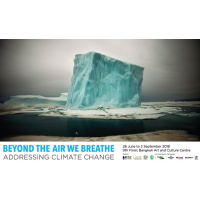 Beyond the Air We Breathe: Addressing climate change