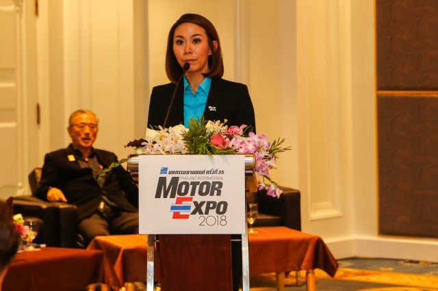 Countdown to Motor Expo 2018