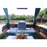 5 ชุมชน เพื่อการท่องเที่ยวที่ยั่งยืน 5 ชุมชน เพื่อการท่องเที่ยวที่ยั่งยืน