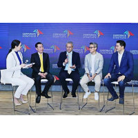 Corporate Innovation Summit 2019  Asia´s First Experiential Conference