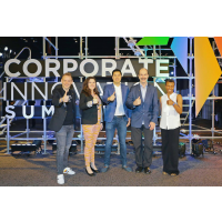 Corporate Innovation Summit 2019