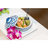 แนวโน้มอาหารไทยสำเร็จรูปในตลาดโลกสดใส ผู้ประกอบการส่งสินค้าขอรับตรา Thai SELECT คึกคัก