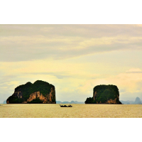 พังงาในวันฟ้าฉ่ำฝน (ตอนที่ 1) พังงาในวันฟ้าฉ่ำฝน (ตอนที่ 1)