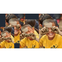 ถ่ายภาพเด็กไม่ต้องนับ นึง ซอง ซั่ม... เรื่องและภาพ โดย นิพนธ์ เรียบเรียง ถ่ายภาพเด็กไม่ต้องนับ นึง ซอง ซั่ม... เรื่องและภาพ โดย นิพนธ์ เรียบเรียง