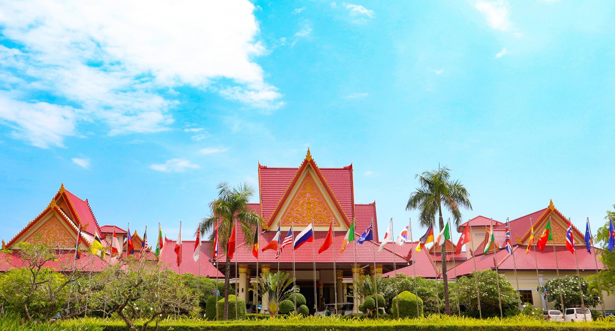 กระทรวงการท่องเที่ยวกัมพูชา และ MTCO จะจัดงาน Mekong Tourism Forum 2023 ที่สีหนุวิลล์ 25-27 เมษายนนี้ Mekong Tourism Forum 2023 Confirmed for 25-27 April in Cambodia