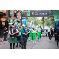 Guinness ѹԪǧȡ St. Patricks Day ºҡȡͧѹҵԢͧٹԵԪ㨡ҧҹآԷ