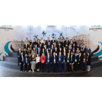 เอเปค เร่งขับเคลื่อนการค้า-การลงทุน หนุนการเจรจา FTA เอเชีย-แปซิฟิก ก่อนชงผู้นำปลายปีนี้ เอเปค เร่งขับเคลื่อนการค้า-การลงทุน หนุนการเจรจา FTA เอเชีย-แปซิฟิก ก่อนชงผู้นำปลายปีนี้