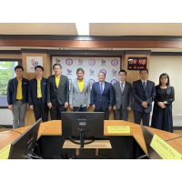 ดีพร้อม จับมือ JICA เดินหน้าโครงการโรงงานอัจฉริยะสำหรับเอสเอ็มอีท้องถิ่น ดีพร้อม จับมือ JICA เดินหน้าโครงการโรงงานอัจฉริยะสำหรับเอสเอ็มอีท้องถิ่น