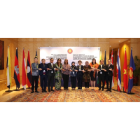 พาณิชย์ ร่วมวงถกอัปเกรดความตกลง ATIGA ดัน 8 ชาติอาเซียนเปิดตลาดสินค้าเพิ่ม ช่วยเหลือนำเข้า-ส่งออกช่วงวิกฤต ตั้งเป้าสรุปผลปี 68 พาณิชย์ ร่วมวงถกอัปเกรดความตกลง ATIGA ดัน 8 ชาติอาเซียนเปิดตลาดสินค้าเพิ่ม ช่วยเหลือนำเข้า-ส่งออกช่วงวิกฤต ตั้งเป้าสรุปผลปี 68