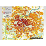 ระบบรถไฟฟ้าชานเมืองของกรุงปารีส ระบบรถไฟฟ้าชานเมืองของกรุงปารีส