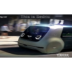 รถยนต์ไร้คนขับ รถยนต์ไร้คนขับ