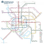 โครงการรถไฟฟ้ามหานคร โครงการรถไฟฟ้ามหานคร