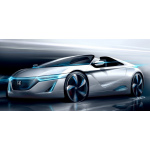 Honda คาดวางขายรถยนต์ไฟฟ้า 2 รุ่น ภายในปี 2018 Honda คาดวางขายรถยนต์ไฟฟ้า 2 รุ่น ภายในปี 2018