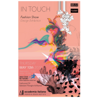 IN TOUCH/THE NIGHT CIRCUS