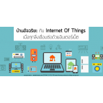 เมื่อทุกสิ่งเชื่อมต่อด้วยอินเทอร์เน็ต เมื่อทุกสิ่งเชื่อมต่อด้วยอินเทอร์เน็ต