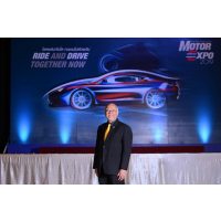 MOTOR EXPO 2019 ǤԴ Ŵ蹷ѹ ҹ仴¡ѹ
