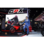 GPX Demon ซีรีส์เรือธง กับ 5 ปีแห่งความสำเร็จ GPX Demon ซีรีส์เรือธง กับ 5 ปีแห่งความสำเร็จ