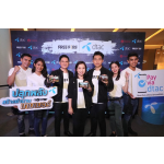 dtac x Free Fire ปลุกพลังสร้างตำนานเกมเมอร์ dtac x Free Fire ปลุกพลังสร้างตำนานเกมเมอร์