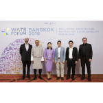 WATS FORUM 2019 WATS FORUM 2019