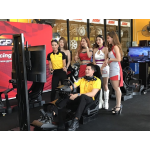 B-Quik Expo 2019 สุดมันส์ดึง GP eRacing ร่วม B-Quik Expo 2019 สุดมันส์ดึง GP eRacing ร่วม