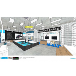 Creator Space (NEXT) Creator Space (NEXT)