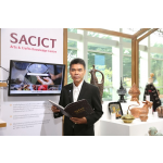 SACICT สานต่องาน SACICT Mobile Gallery 2019 ครั้งที่ 3 SACICT สานต่องาน SACICT Mobile Gallery 2019 ครั้งที่ 3