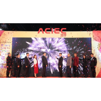 ASEA (BANGKOK) CHINA IMPORT & EXPORT COMMODITIES FAIR 2019