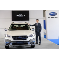 The All-New OUTBACK ҡǤá¹