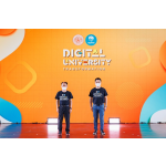 ���ا��-ʨ�.��Դ��� KMITL UApp ¡�дѺ�������Է������Ѩ����м�ҹ Krungthai Digital Platform