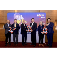 MOTOR EXPO ͹Ѻ JMA
