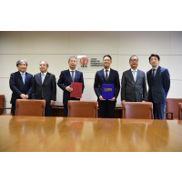 EXIM BANK สานพลังทีมไทยแลนด์และพันธมิตรในญี่ปุ่นส่งเสริมการค้าการลงทุนไทย-ญี่ปุ่น EXIM BANK สานพลังทีมไทยแลนด์และพันธมิตรในญี่ปุ่นส่งเสริมการค้าการลงทุนไทย-ญี่ปุ่น