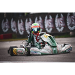 "เอ็นโซ่ ธารวณิชกุล" แชมป์โลกโกคาร์ทชาวไทย ฉายแววระดับโลก "เรดบูล" เซ็นร่วมทีมปูเส้นทางสู่ "ฟอร์มูล่าวัน" "เอ็นโซ่ ธารวณิชกุล" แชมป์โลกโกคาร์ทชาวไทย ฉายแววระดับโลก "เรดบูล" เซ็นร่วมทีมปูเส้นทางสู่ "ฟอร์มูล่าวัน"