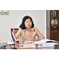 ไทย-ศรีลังกา เร่งเครื่องเจรจา FTA รอบ 3 ตั้งเป้าสำเร็จภายใน 2 ปี ไทย-ศรีลังกา เร่งเครื่องเจรจา FTA รอบ 3 ตั้งเป้าสำเร็จภายใน 2 ปี