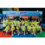 ซูเปอร์สปอร์ตร่วมส่งเสริมคุณภาพชีวิตที่ดีและสุขภาพแข็งแรง สนับสนุนงานวิ่ง TAB RUN เพื่อคนตาบอด 2023 ซูเปอร์สปอร์ตร่วมส่งเสริมคุณภาพชีวิตที่ดีและสุขภาพแข็งแรง สนับสนุนงานวิ่ง TAB RUN เพื่อคนตาบอด 2023