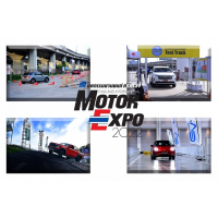 Motor Expo 2022 ԭͧѺ öԧ͹