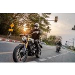 3 ˵ؼ Ңͧöѡҹ¹ Speed 400  Scrambler 400 X Ҿ § 99 ѹ ѹ֧ 29 ѹ¹ 67 ҹ!