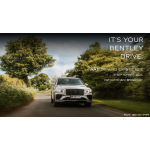 ູ ầ͡ ǹʻʺó Its Your Bentley Drive 㹧ҹ AAS Driving Experience 11-16 ѹ¹