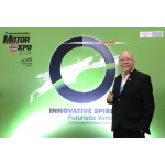 MOTOR EXPO 2024 ѵҹ¹͹Ҥ ö¹ 42 ù ѡҹ¹ 22 ù