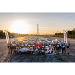 BRIDGESTONE DRIVING EXPERIENCE 2024: Unlock POTENZA Power Ŵ͡âѺẺʻ쵢شʹ Ѵѹ觷»١ҧ BRIDGESTONE POTENZA 