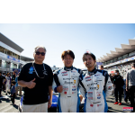  ǳѰ  Honda One Make Race 2024 ҧ͹ѡ ͧ¡  ䷤ ʹش·