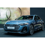 Ǵ ¡ǹشʹ¹á 20  ءҹ Motor Show ŵԴ The all-new A5 Plug-in Hybrid ͧѾ High Performance Cars ѴçŤ٧ش 1 ҹҷ ١ҷͧ Q8 e-tron ҴѺش͵觻 ͡ 0% ҹ٧ش 7 