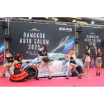 Bangkok Auto Salon 2025 Դҡ˭ ͡ǷöѹѺ˹觢ͧ¹ ѡöѹ 2026