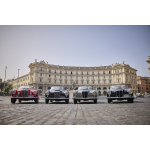 ͹ѹ ͹  ҹʴö㨡ҧا Դҹá͹¹ 2569  UBS 繾ѹԵѡͧҹ     ا෾ 9 ѹ¹ 2568  ҹ ͹ѹ ͹  (Anantara Concorso Roma) ա˹Ѵ繤á㹻 2568 