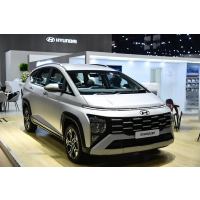 Hyundai x Sulwhasoo ź觻  ҧҡó Sense of SEOUL ҹ Motor Expo 2025 ¹áдѺš Ѻ ŻФẺ