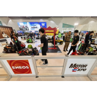 SKILL DRIVING EXPERIENCE JUNIOR ǹ ͺ ! 㹧ҹ MOTOR EXPO 2025