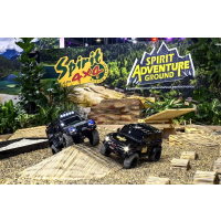SPIRIT 4x4 �ǹ�Ѻö�ѧ�Ѻ�����ʹ�����ͧ ����ͧ���ö��·ҧ�Ժҡ 㹧ҹ MOTOR EXPO 2025