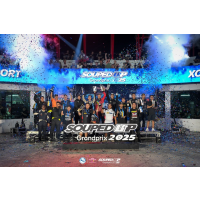 Amazing Thailand Souped Up Grand Prix ͡ӵӹҹҹ·˭شշ 18