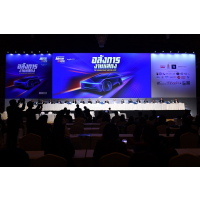 ����ö���ͧ��鹷�� MOTOR EXPO 2025 �ش�֡�ѡ !